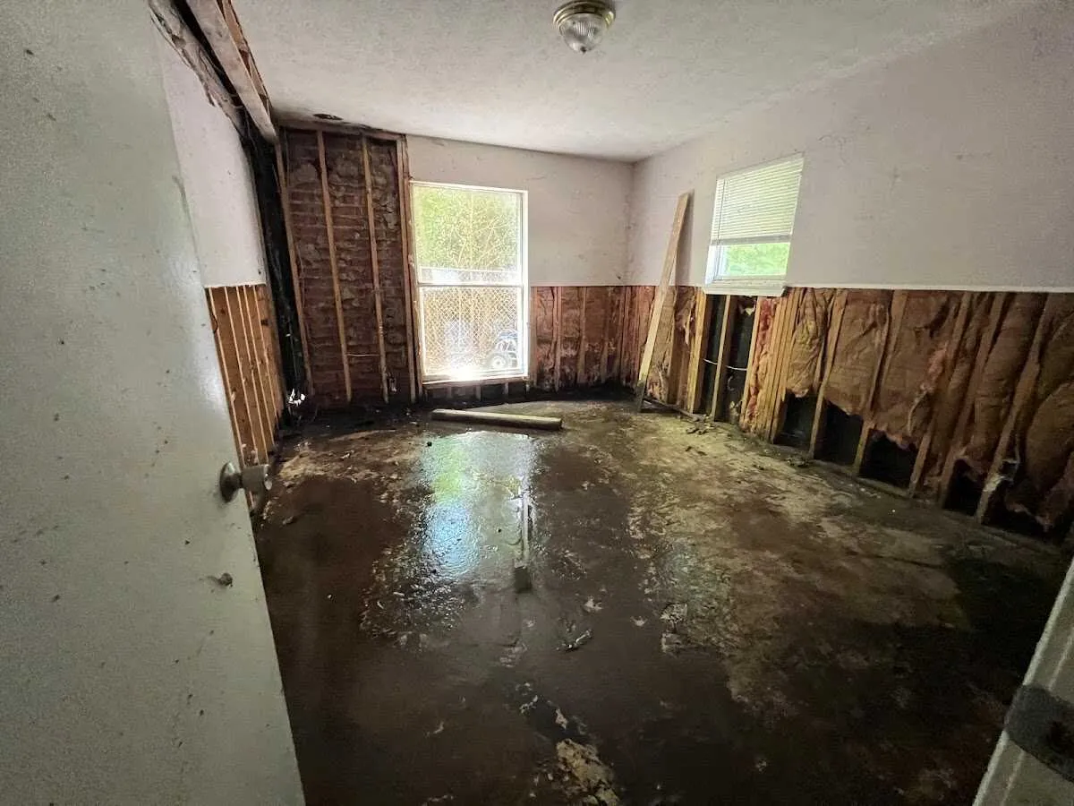 Water Damage Restoration services in Mayville, WI